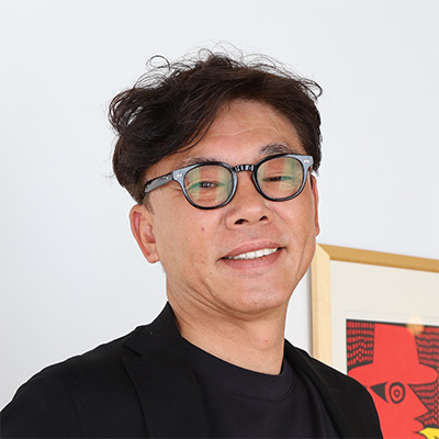 ハッピーカーズの幸谷 亮