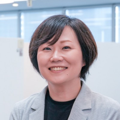 IBJの宮原 史知