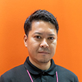 Pilates KASANEの宮原 史知