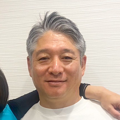 SmiLoop訪問看護ステーションの幸谷 亮