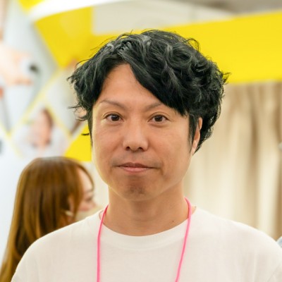 フランチャイズWEBリポートの宮原 史知