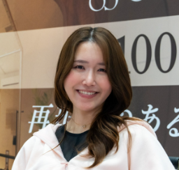COCOLANCEの宮原 史知