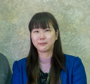 PDCAビジネスドクターの宮原 史知