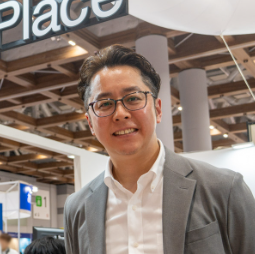 Baluko Laundry Placeの宮原 史知