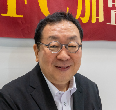 タコとハイボールの宮原 史知