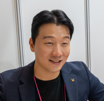 フランチャイズWEBリポートの宮原 史知